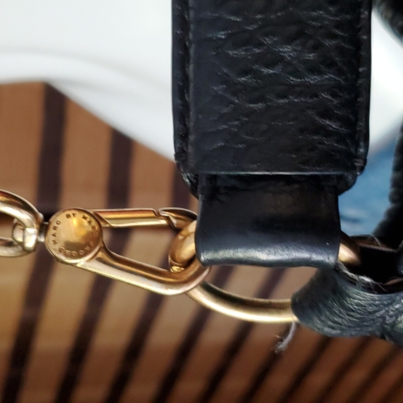 Marc by Marc Jacobs shoulder bag - Picture 5 of 9